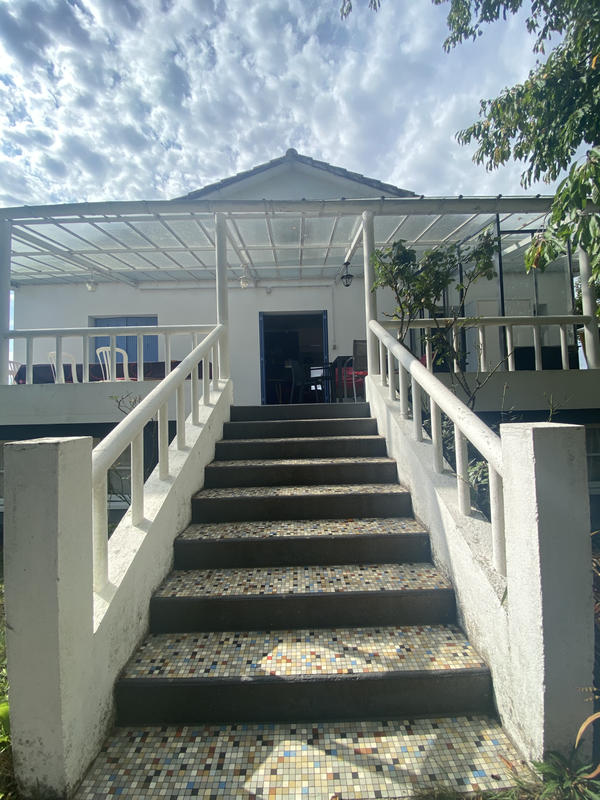 Maison - 167 m² - 6 pièces