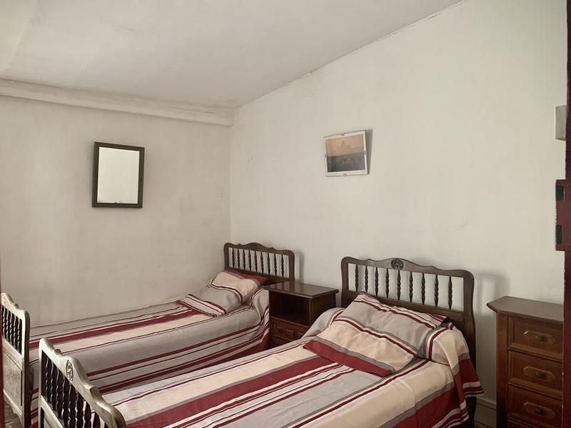 Maison de village - 158 m² - 8 pièces