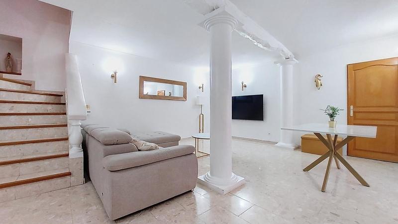 Maison - 132 m² - 4 pièces