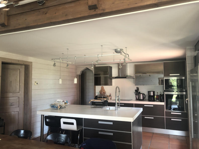 Maison - 143 m² - 4 pièces