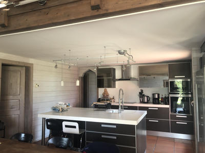 Maison - 143 m² - 4 pièces