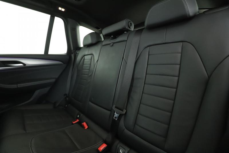 Bmw X3 xDrive30i m Sport Bva8 252 ch