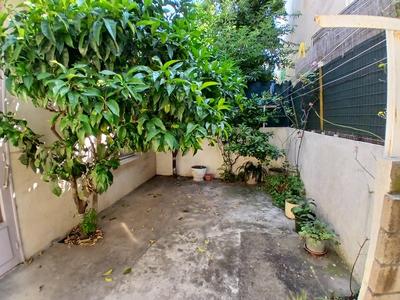 Maison de ville - 125 m² - 6 pièces