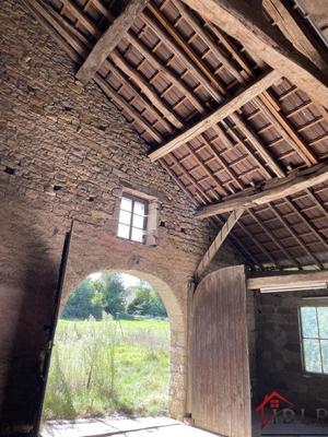 Ferme - 85 m² - 4 pièces