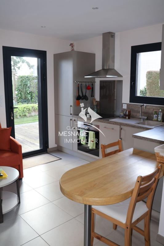 Longère - 202 m² - 10 pièces