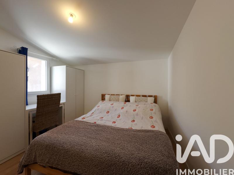 Maison - 187 m² - 7 pièces