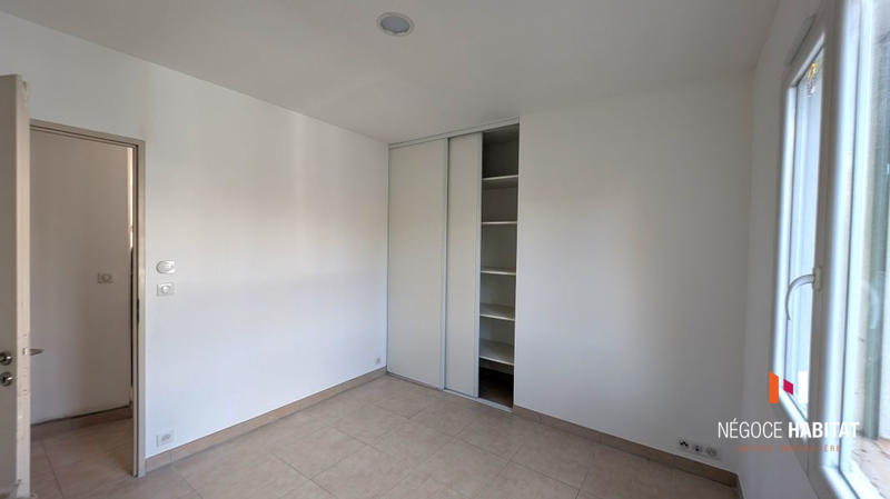 Maison - 111 m² - 5 pièces