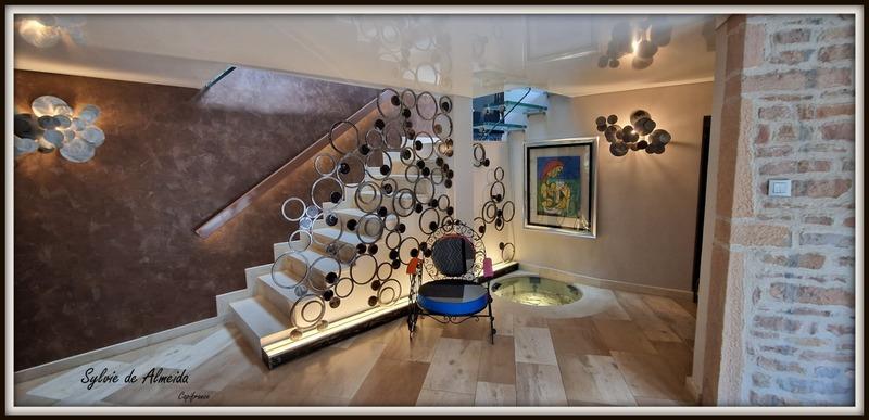 Maison - 326 m² - 6 pièces