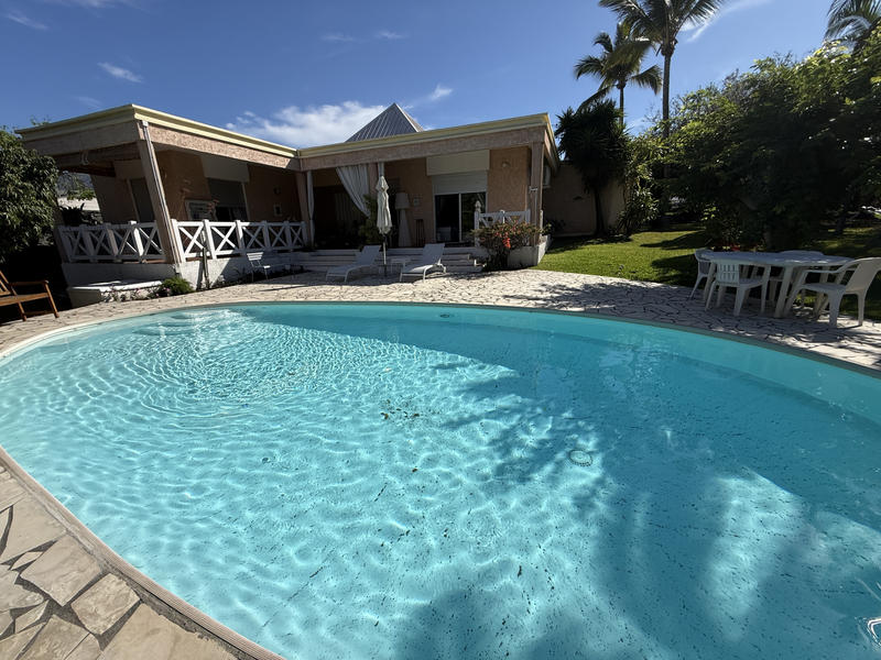 Maison - 127 m² - 4 pièces