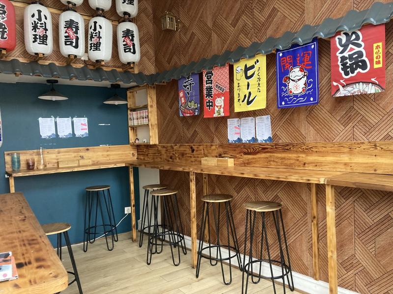 Fonds de commerce - 28 m²