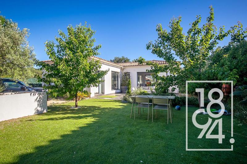 Maison - 165 m² - 4 pièces