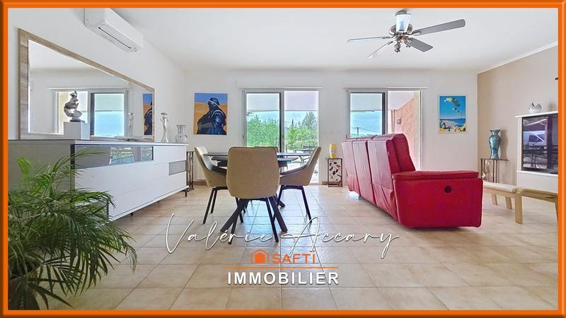 Maison - 164 m² - 8 pièces