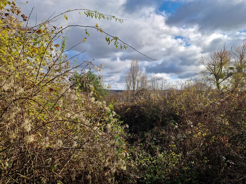 Maison ancienne - 53 m² - 3 pièces