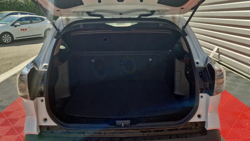 Suzuki s-cross 1.4 Boosterjet Hybrid Style