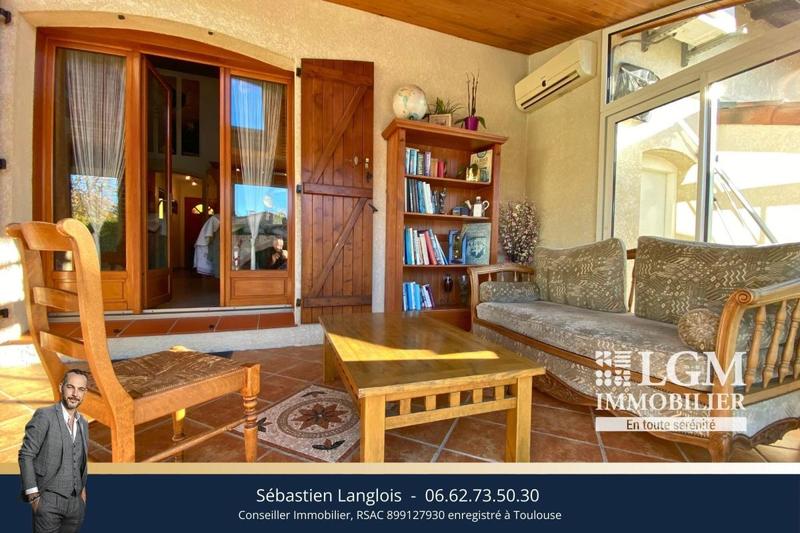 Villa - 230 m² - 7 pièces