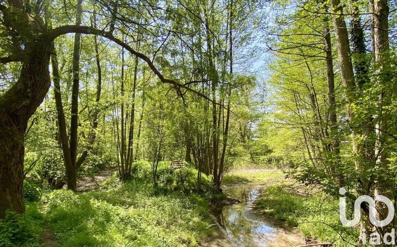 Maison - 350 m² - 14 pièces