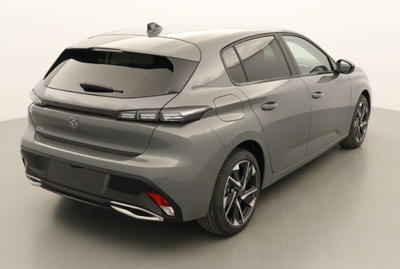 Peugeot 308 Allure 1.5 BlueHDI 130cv Eat8