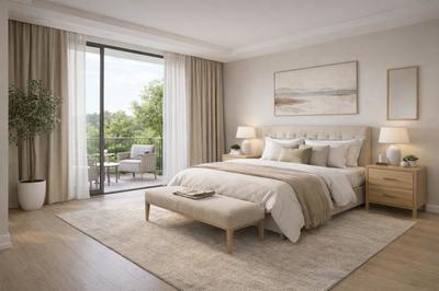 Maison - 133 m² - 6 pièces