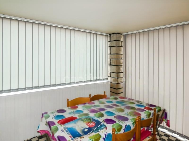 Maison - 174 m² - 7 pièces