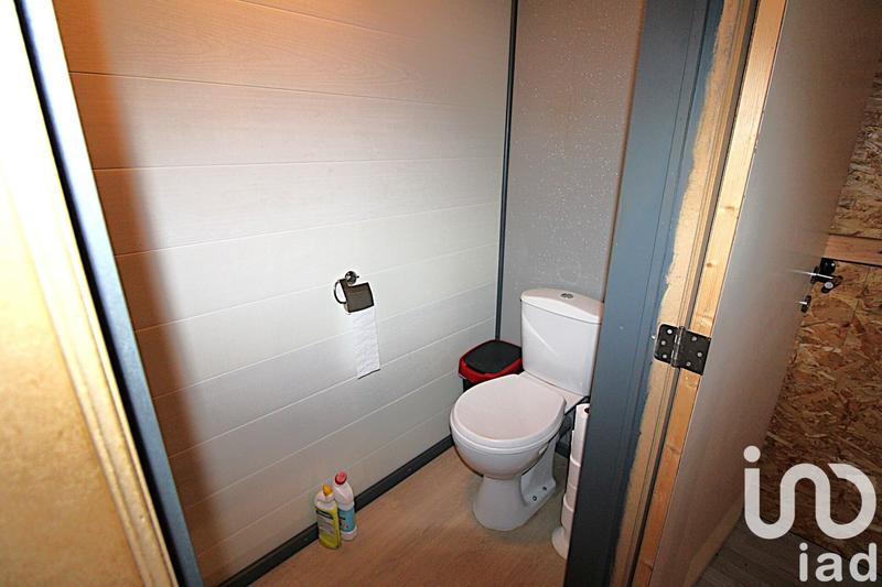 Maison de village - 124 m² - 4 pièces