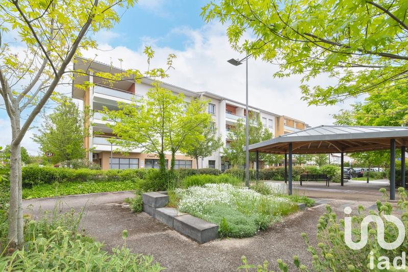 Appartement - 77 m² - 4 pièces