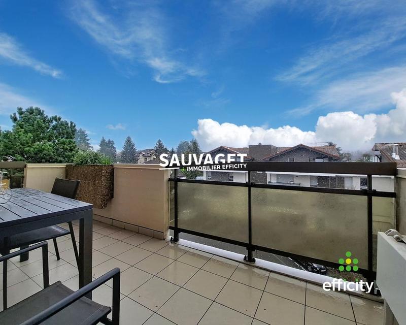 Duplex - 138 m² - 5 pièces