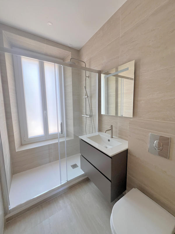 Appartement - 76 m² - 3 pièces