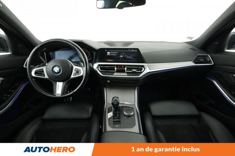 Bmw Série 3 320dA m Sport 190 ch