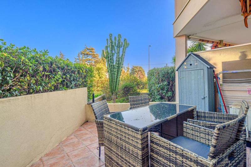 Studio - 32 m² - 1 pièce