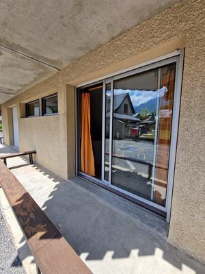 Appartement - 26 m² - 1 pièce