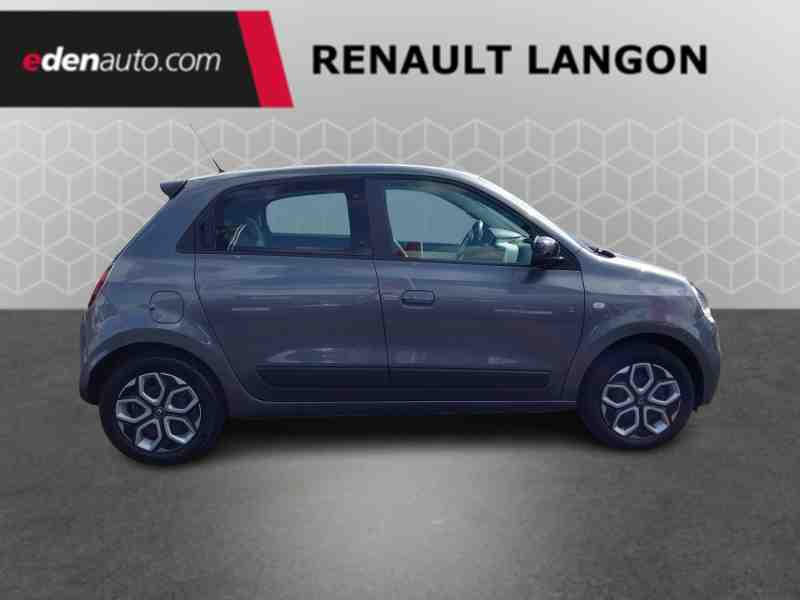 Renault Twingo III SCe 65 Equilibre