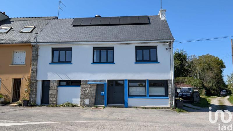 Local commercial - 194 m² - 4 pièces