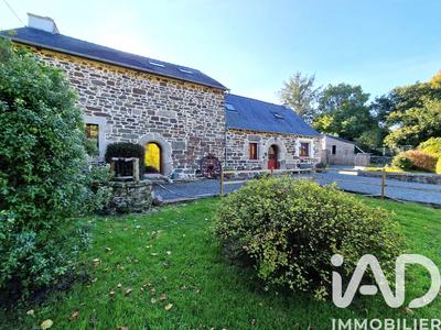 Maison de campagne - 131 m² - 5 pièces