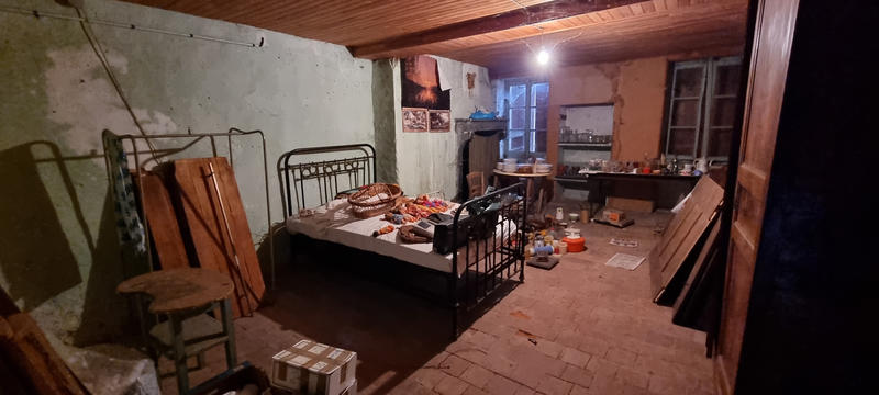 Maison - 63 m² - 3 pièces