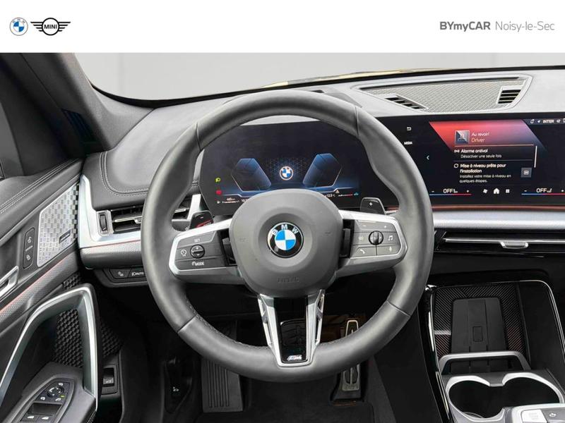 Bmw X1 U11 sDrive 20i 170ch Dkg7 m Sport