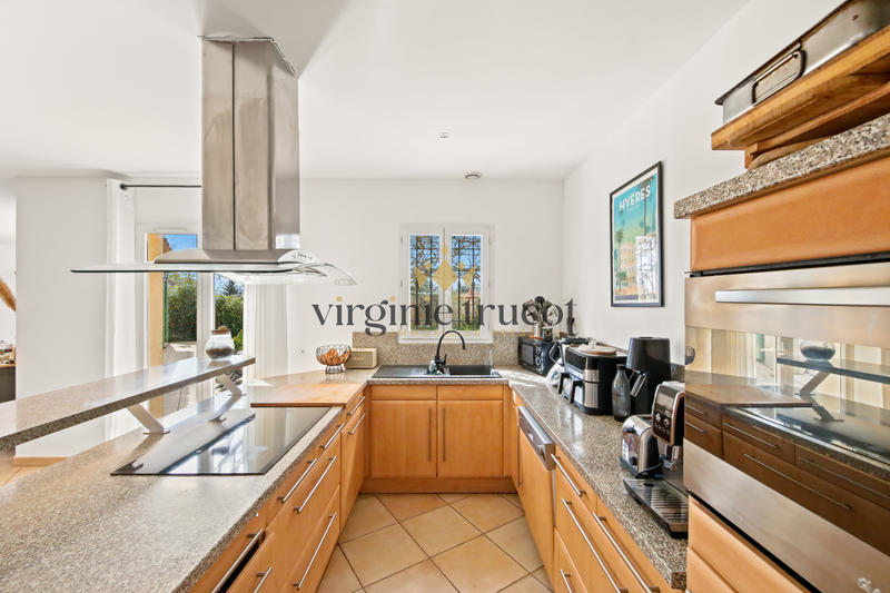 Maison - 153 m² - 5 pièces