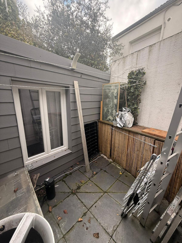 Maison - 68 m² - 4 pièces