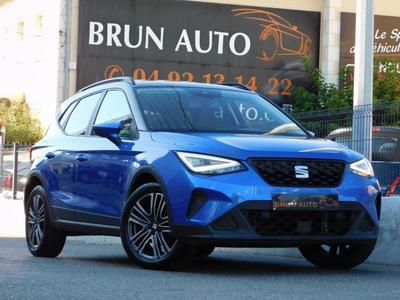 Seat Arona 1.0 Tsi 95ch Copa