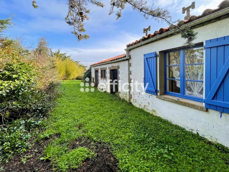 Maison - 151 m² - 7 pièces