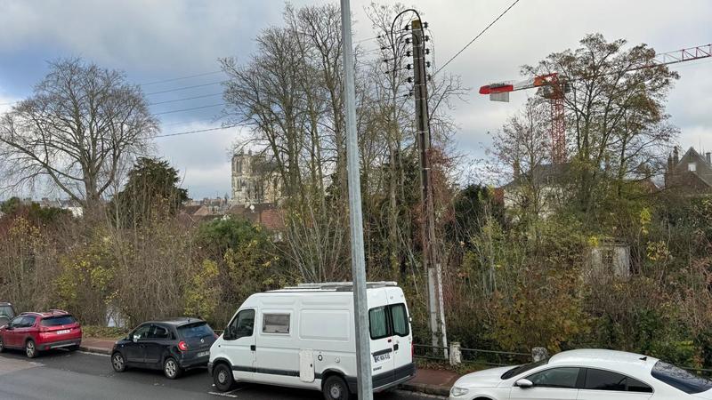 Maison - 212 m² - 10 pièces