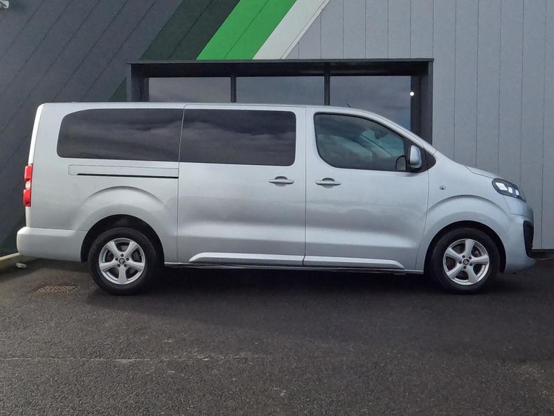 Citroën SpaceTourer Xl BlueHDi 150 s&amp;S Bvm6 9 places