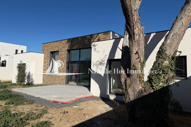 Villa - 111 m² - 4 pièces