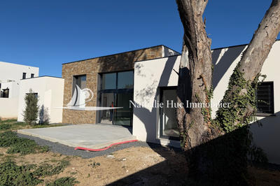 Villa - 111 m² - 4 pièces