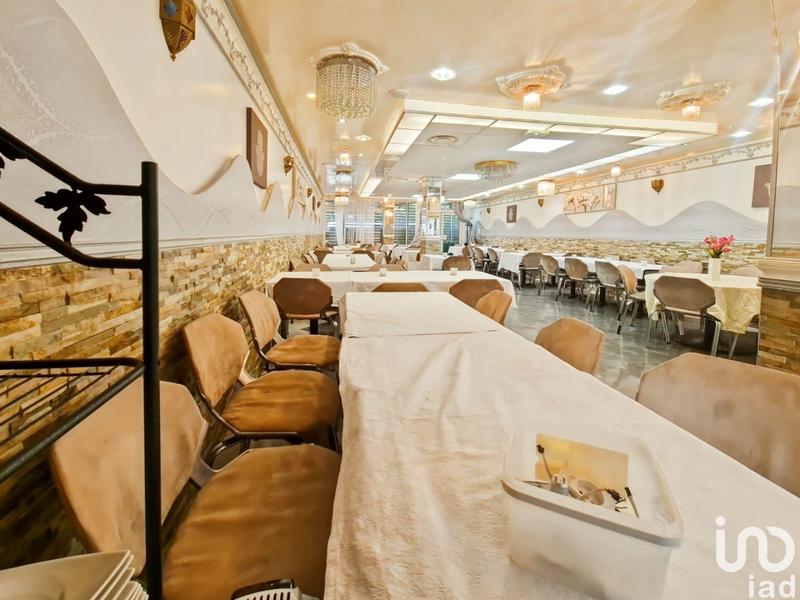 Local commercial - 160 m²