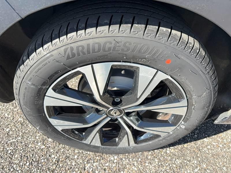 Renault Clio E-Tech 140 Limited