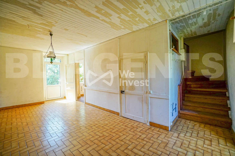 Maison - 70 m² - 4 pièces