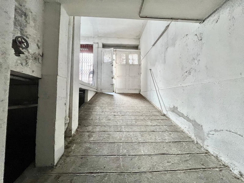 Immeuble - 425 m² - 2 pièces