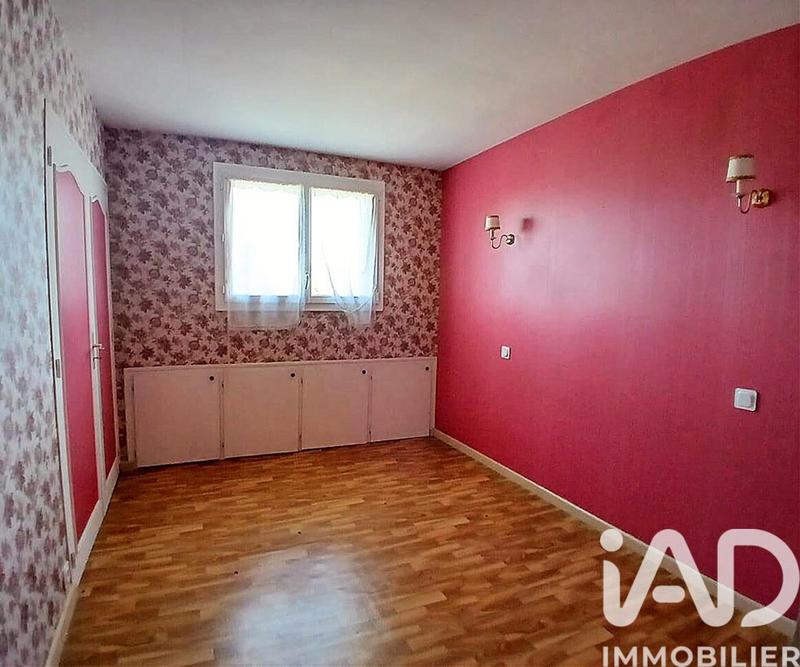 Maison - 207 m² - 11 pièces