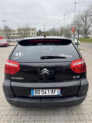 Citroën C4 Picasso 1.6 Hdi-16v Turbo