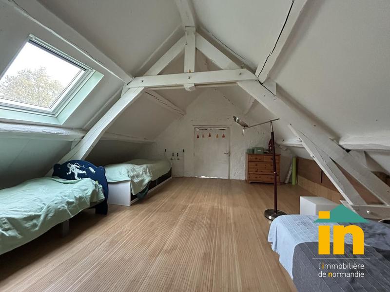 Maison de campagne - 170 m² - 6 pièces